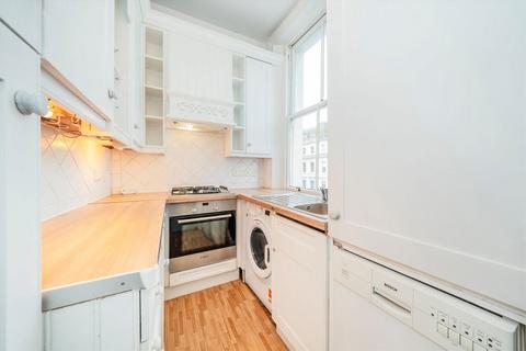 2 bedroom flat to rent, Lexham Gardens, London W8