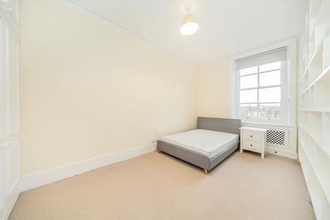 2 bedroom flat to rent, Lexham Gardens, London W8