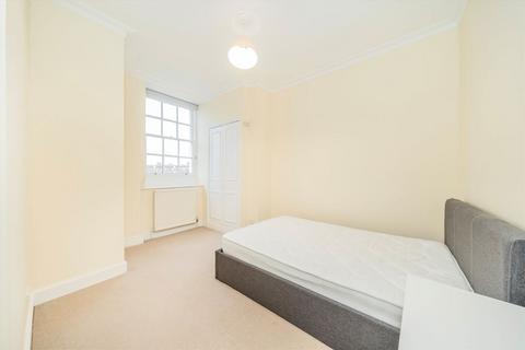 2 bedroom flat to rent, Lexham Gardens, London W8