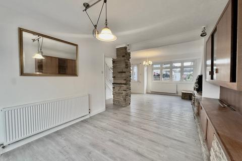 undefined, Paget Avenue, SM1