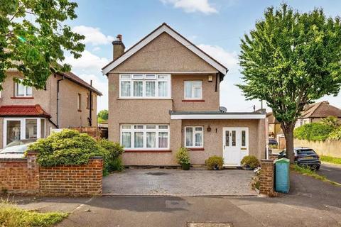 undefined, Paget Avenue, SM1