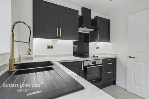 undefined, Houseman Drive, Stoke-on-trent