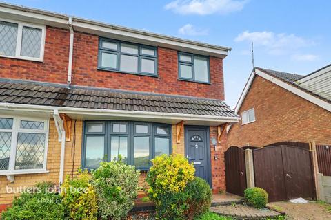 undefined, Houseman Drive, Stoke-on-trent