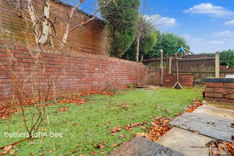 undefined, Houseman Drive, Stoke-on-trent