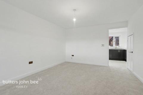 undefined, Houseman Drive, Stoke-on-trent