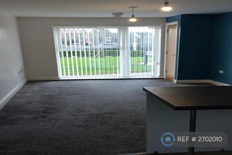 undefined, Carillon Way, St. Helens, WA10
