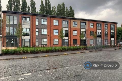 undefined, Carillon Way, St. Helens, WA10