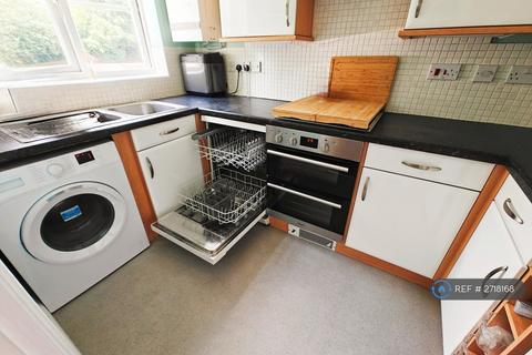 1 bedroom in a house share to rent, Fishers Bank, Littleport, CB6