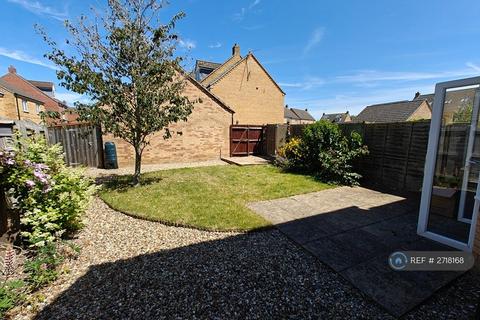 1 bedroom in a house share to rent, Fishers Bank, Littleport, CB6