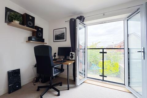 James Counsell Way, Bristol BS34