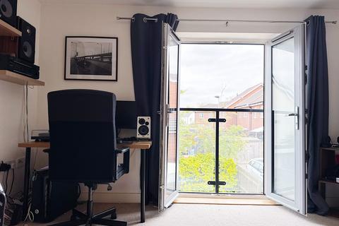undefined, James Counsell Way, Bristol BS34