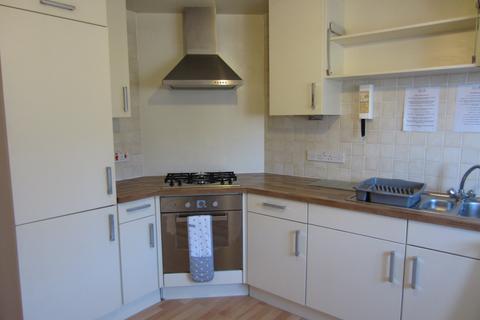 undefined, Links Road, Aberdeen, AB24