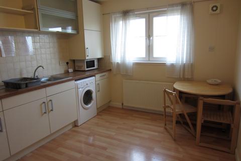 undefined, Links Road, Aberdeen, AB24