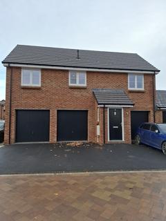 1 bedroom coach house to rent, Orchard Court, Nether Stowey TA5