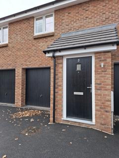 1 bedroom coach house to rent, Orchard Court, Nether Stowey TA5