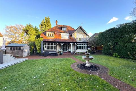 Belton Road, Camberley, Surrey, GU15
