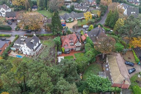 undefined, Belton Road, Camberley, Surrey, GU15