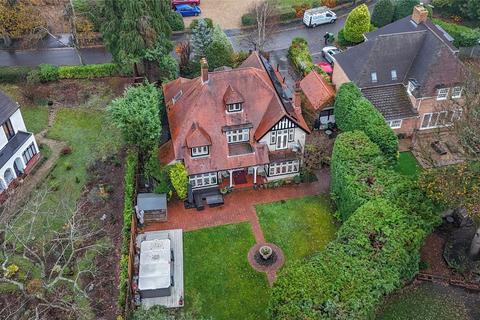 5 bedroom detached house for sale, Belton Road, Camberley, Surrey, GU15