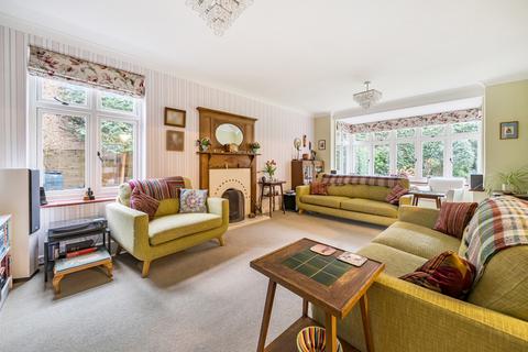 5 bedroom detached house for sale, Belton Road, Camberley, Surrey, GU15