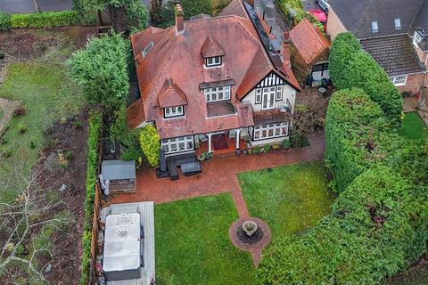 5 bedroom detached house for sale, Belton Road, Camberley, Surrey, GU15