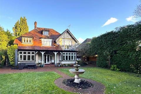 5 bedroom detached house for sale, Belton Road, Camberley, Surrey, GU15