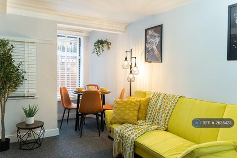 undefined, Merton Road, Southsea, PO5