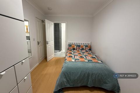 undefined, Double En-Suite, Cambridge, CB4