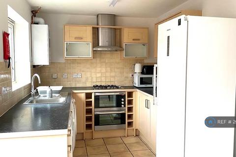 undefined, Double En-Suite, Cambridge, CB4