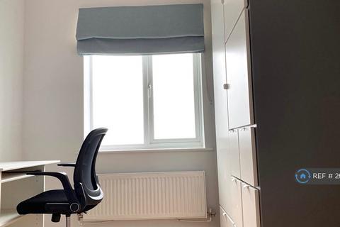 undefined, Double En-Suite, Cambridge, CB4
