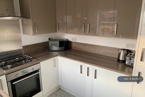 undefined, Havelock Street, Preston, PR1