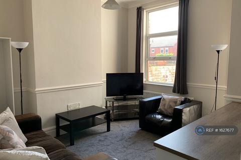 undefined, Havelock Street, Preston, PR1