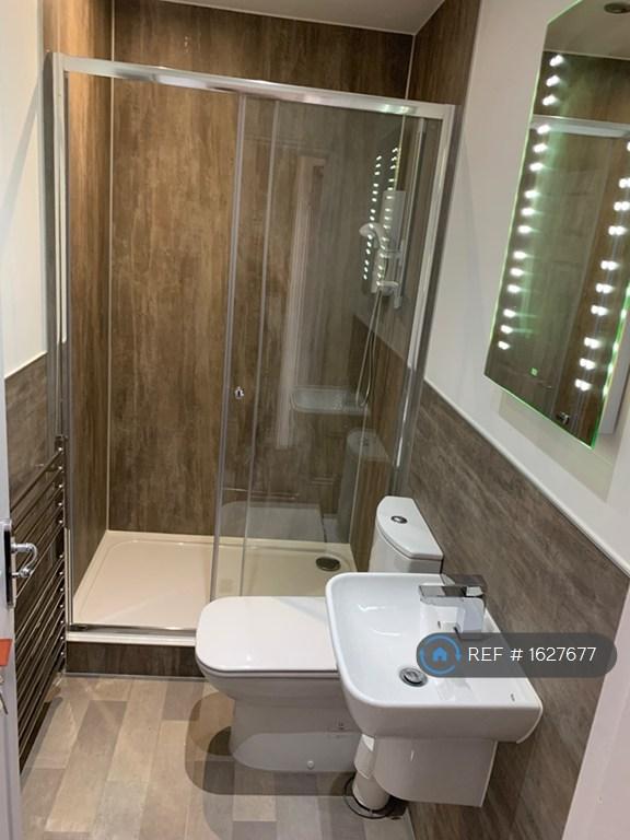 Bathroom 2