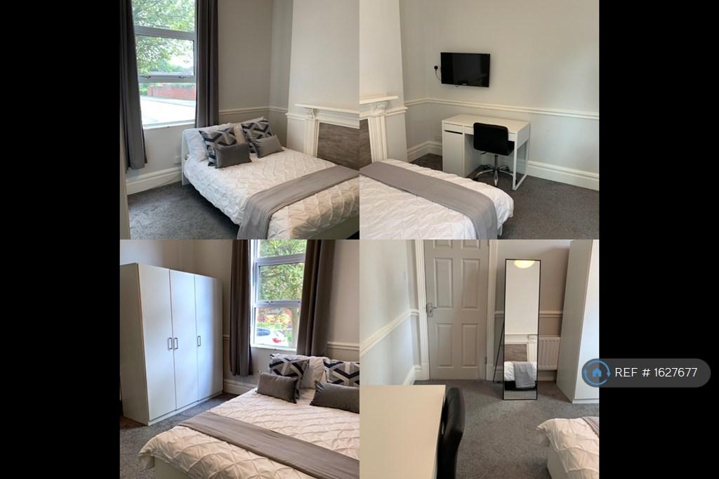Extra Large Double Room 4