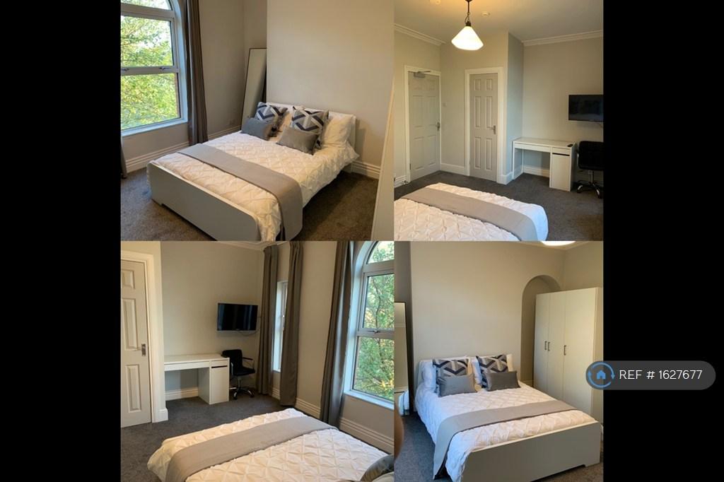 Extra Large Double Room 3