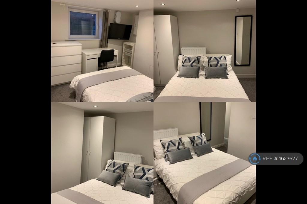 Large Double Room2 Ensuite