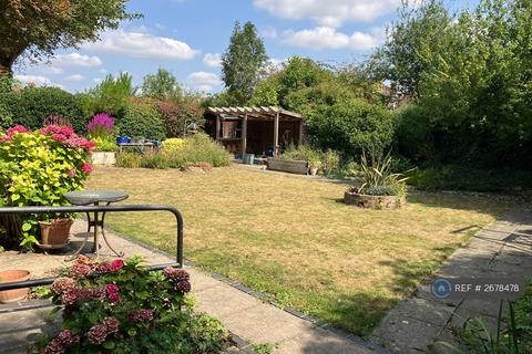 undefined, Churchway, Haddenham, Aylesbury, HP17