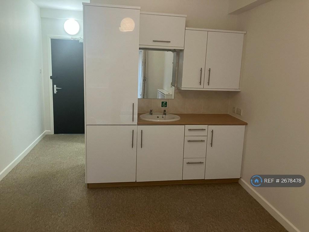 Ground Floor Room