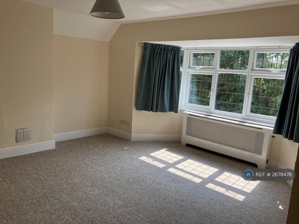 First Floor Room