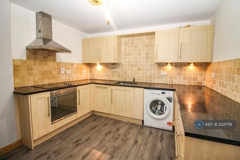 undefined, Sunbridge Road, Bradford, BD1