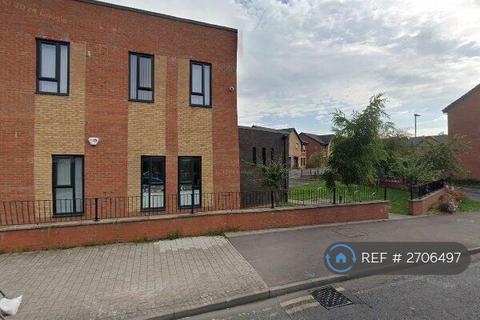 undefined, Hyde Road, Manchester, M18