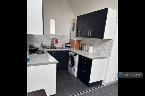 undefined, Hyde Road, Manchester, M18