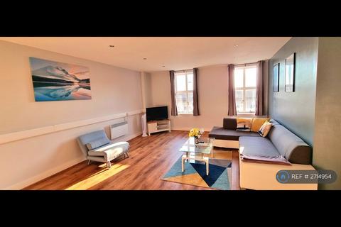 1 bedroom flat to rent, Castle Buildings, Swansea, SA1