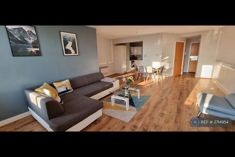 1 bedroom flat to rent, Castle Buildings, Swansea, SA1