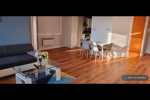 1 bedroom flat to rent, Castle Buildings, Swansea, SA1
