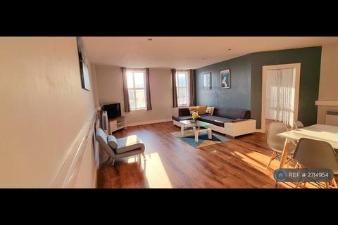 1 bedroom flat to rent, Castle Buildings, Swansea, SA1