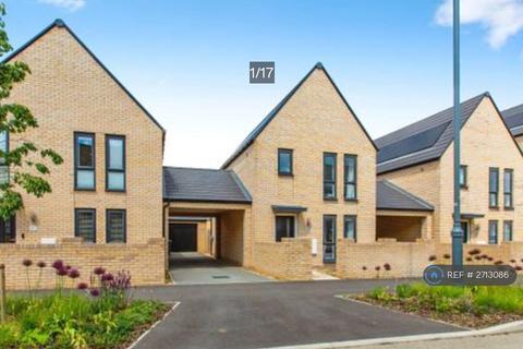 undefined, Sheepfold Lane, Cambourne, Cambridge, CB23
