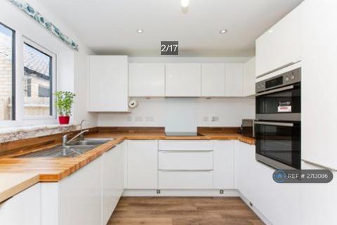 undefined, Sheepfold Lane, Cambourne, Cambridge, CB23
