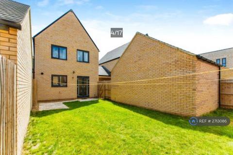 undefined, Sheepfold Lane, Cambourne, Cambridge, CB23