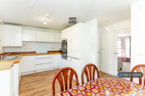 undefined, Sheepfold Lane, Cambourne, Cambridge, CB23