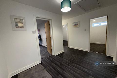 3 bedroom flat to rent, Little Bedford Street, North Shields, NE29